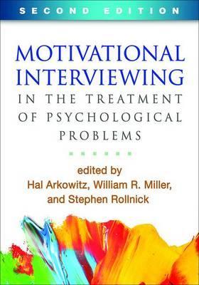 Motivational Interviewing in the Treatment of Psychological