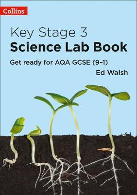 Key Stage 3 Science Lab Book