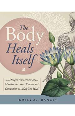 Body Heals Itself