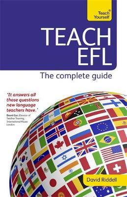 Teach English as a Foreign Language: Teach Yourself (New Edi