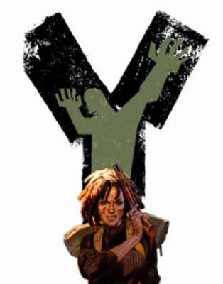 Y The Last Man Book Two