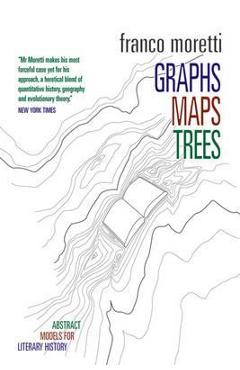 Coperta cărții 'Graphs, Maps, Trees'
