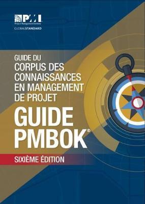 Guide du Corpus des connaissances en management de projet (g
