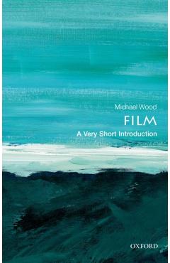 Film: A Very Short Introduction