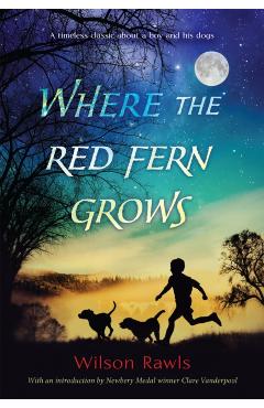 Where the Red Fern Grows