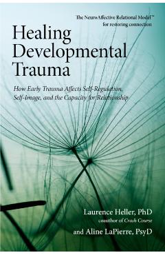 Healing Developmental Trauma
