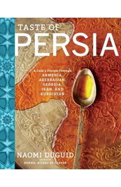 Taste of Persia