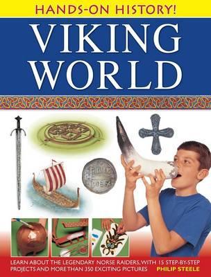 Hands-on History! Viking World