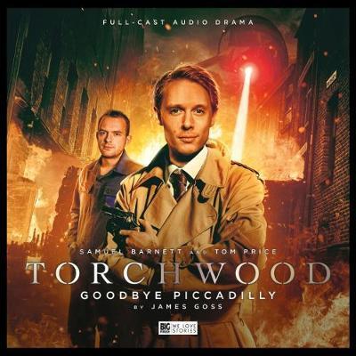 Torchwood - 22 Goodbye Piccadilly