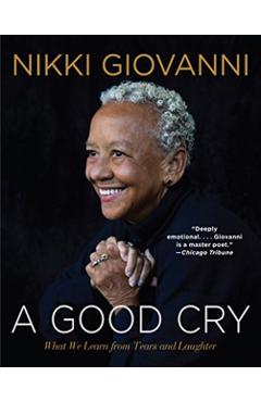 Good Cry