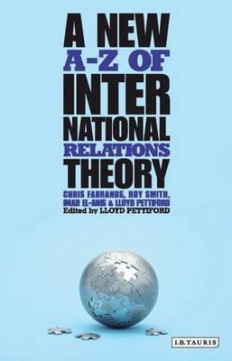 New A-Z of International Relations Theory