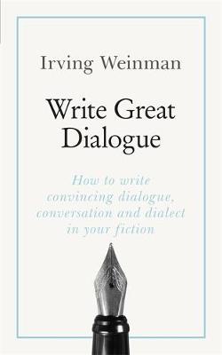 Write Great Dialogue