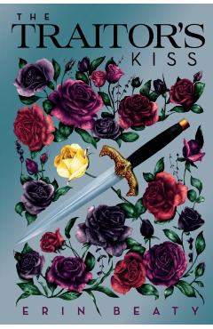 Traitor'S Kiss