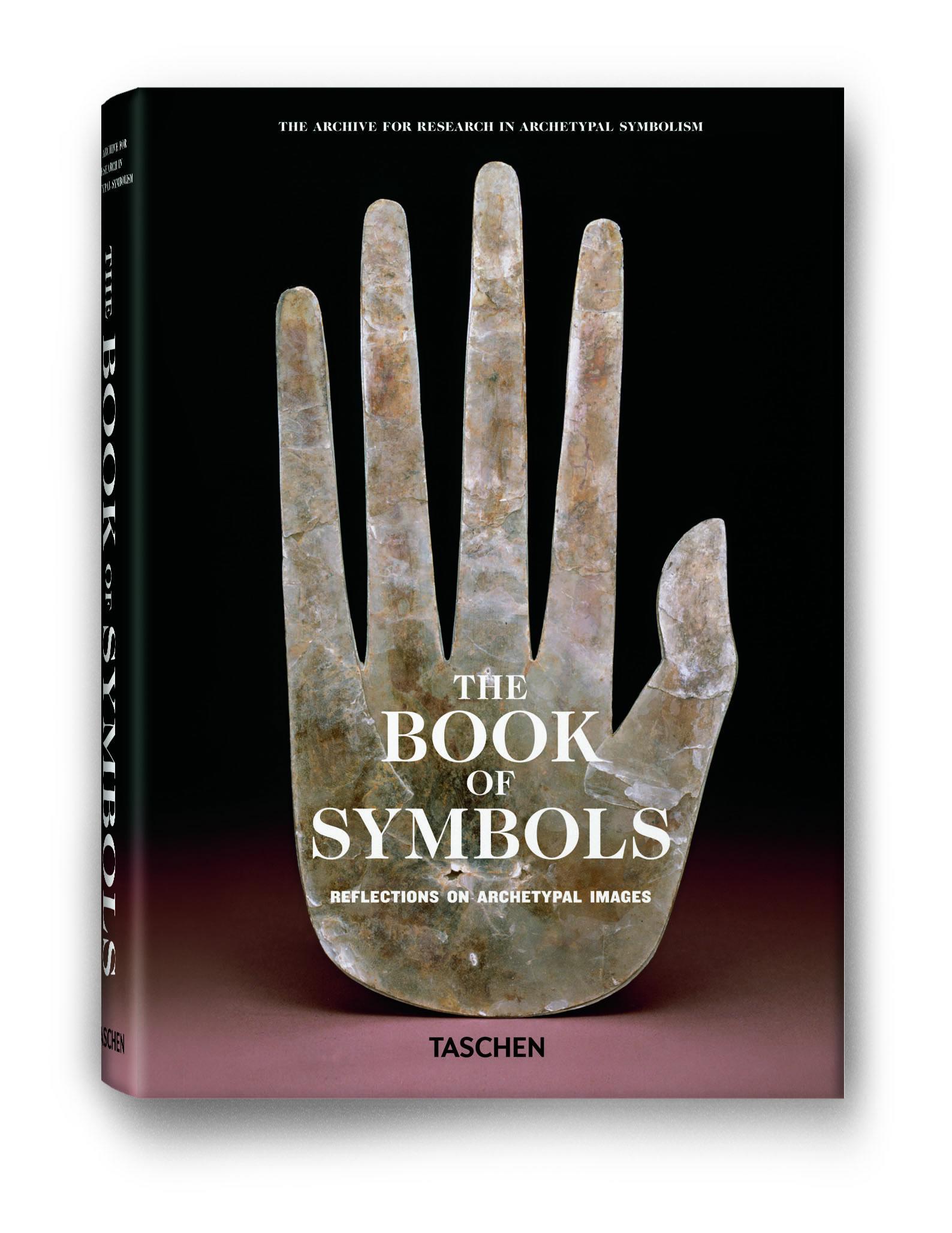 Book of Symbols. Reflections on Archetypal Images
