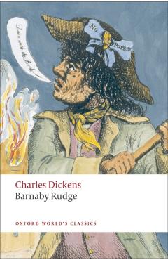 Barnaby Rudge