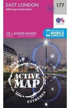 Poza produsului East London, Billericay & Gravesend