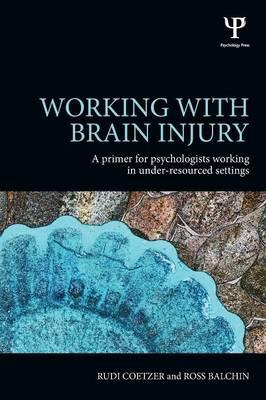 Working with Brain Injury