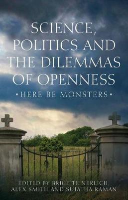 Science and the Politics of Openness