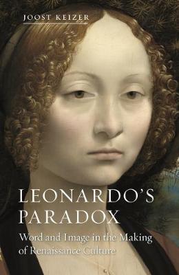 Leonardo's Paradox