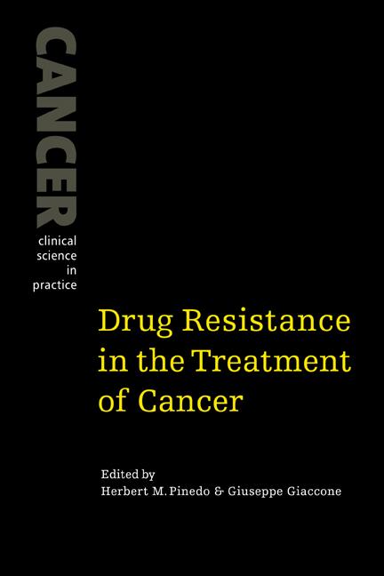 Cancer: Clinical Science in Practice
