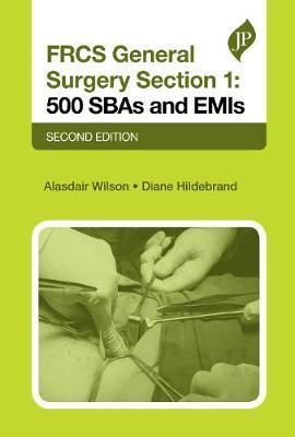 FRCS General Surgery Section 1, Second Edition