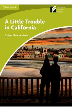 Little Trouble in California Level Starter/Beginner