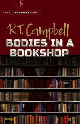 Bodies in a Bookshop