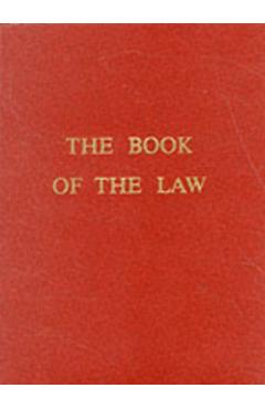 Book of the Law