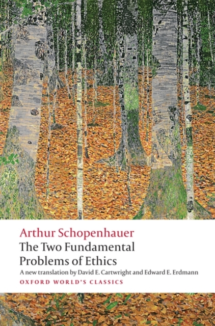 Two Fundamental Problems of Ethics