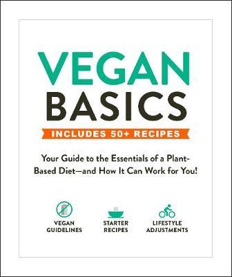 Vegan Basics