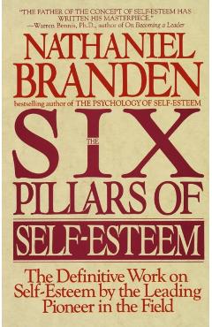 Six Pillars Of Self-Esteem
