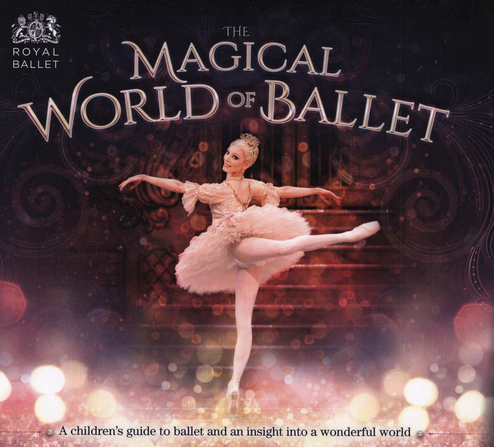Magical World of Ballet