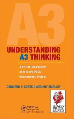 Understanding A3 Thinking