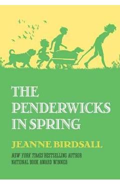 Poza produsului Penderwicks In Spring