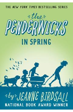Penderwicks In Spring