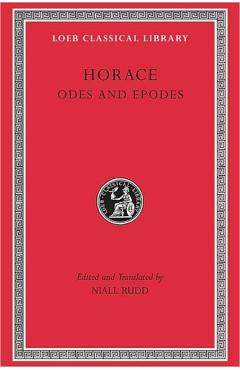 Odes and Epodes