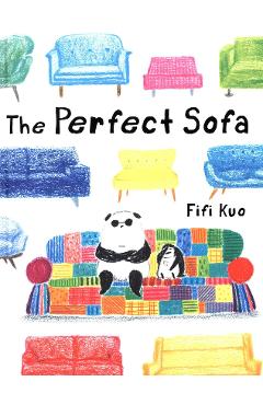 Poza produsului Perfect Sofa