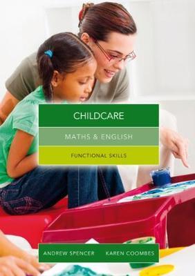 Maths and English for Childcare
