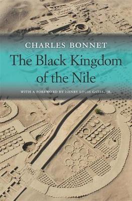 Black Kingdom of the Nile