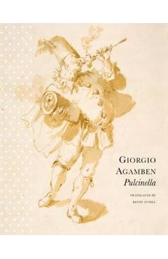 Poza produsului Pulcinella