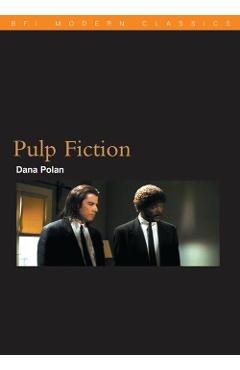 Poza produsului Pulp Fiction