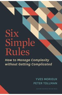 Six Simple Rules
