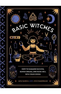 Basic Witches