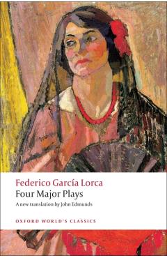 Four Major Plays