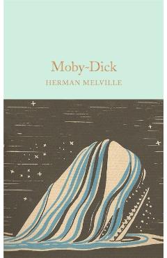 Moby-Dick
