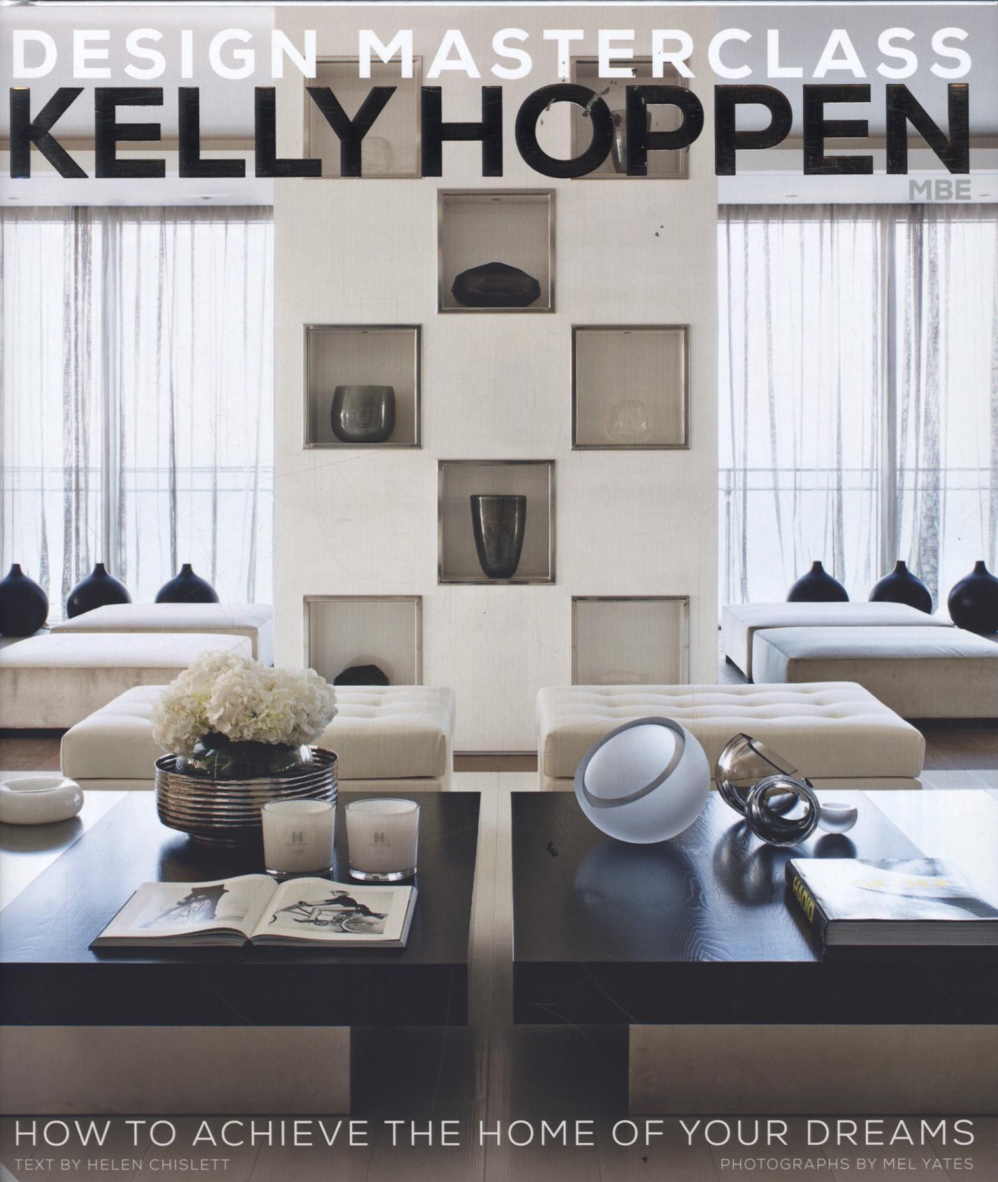 Kelly Hoppen Design Masterclass