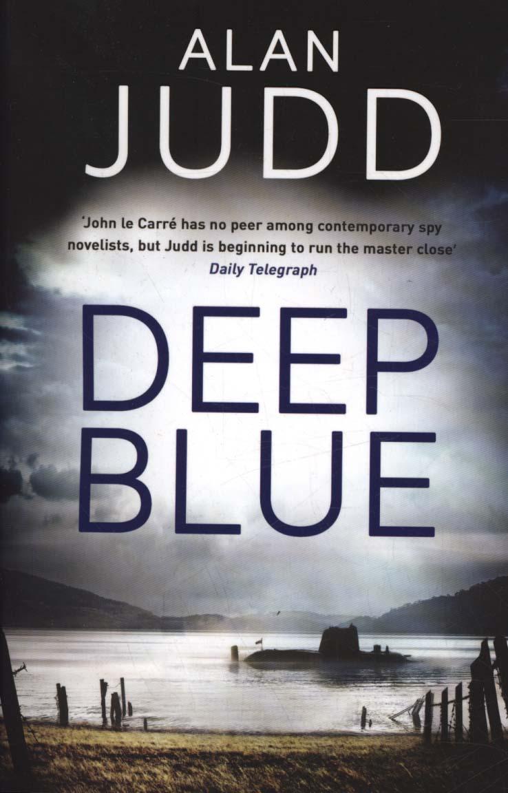 Deep Blue