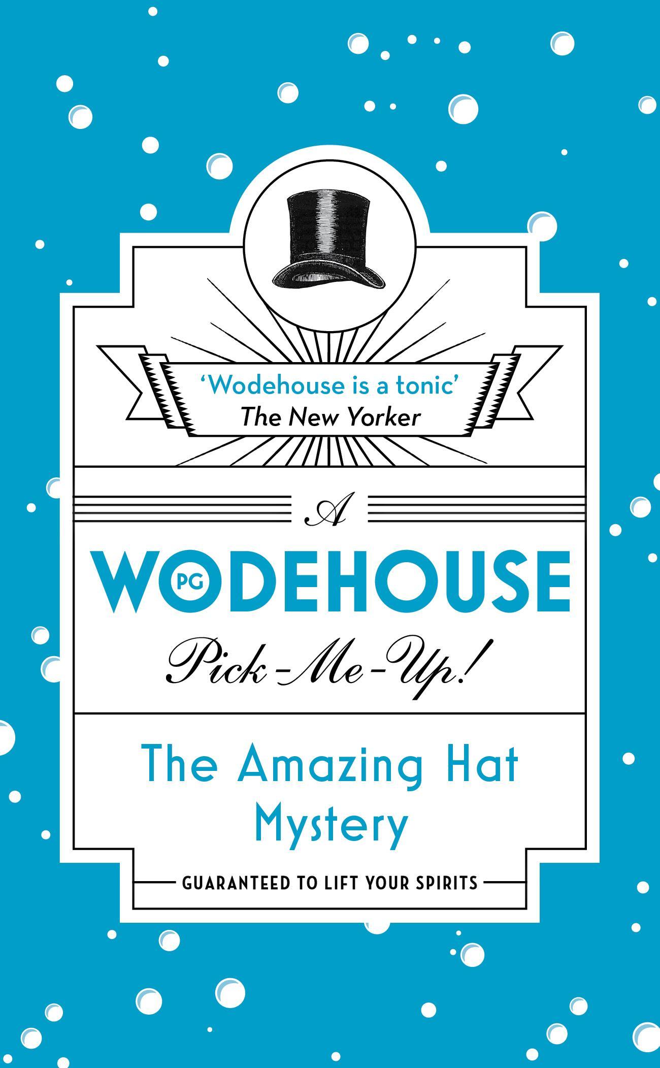 Amazing Hat Mystery