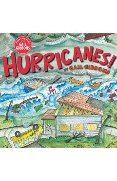 Hurricanes! (New Edition)