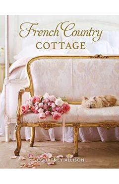 French Country Cottage